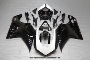 Prezzo speciale Carena DUCATI SBK 848 1098 1198