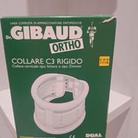 collare C3 Rigido 