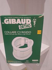 collare C3 Rigido 