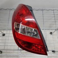 Fanale Stop Sinistro per Hyundai i20 2008