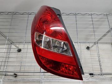 Fanale Stop Sinistro per Hyundai i20 2008