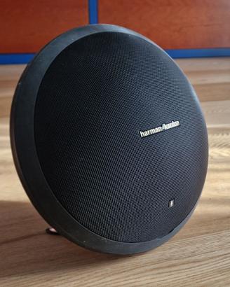 Cassa Bluetooth