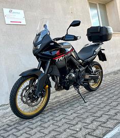 Honda Transalp 750