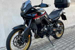 Honda Transalp 750