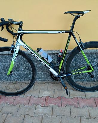 Bicicletta 