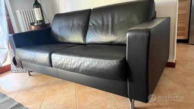 Divano letto Frau-Metamorfosi