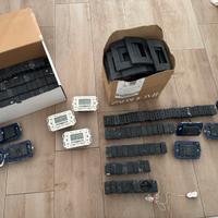 Materiale Bticino Living Light originale