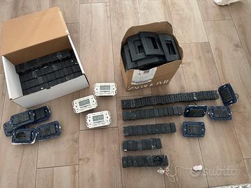 Materiale Bticino Living Light originale