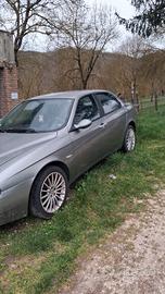 AlfaRomeo156