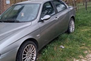 AlfaRomeo156
