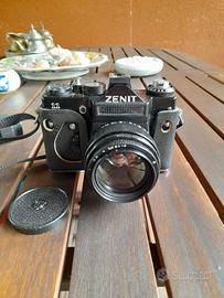 Macchina fotografica Zenit