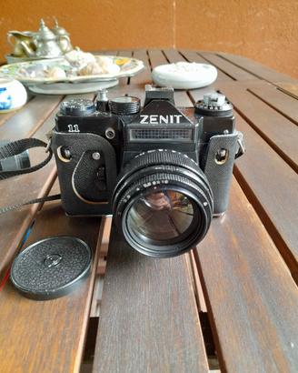 Macchina fotografica Zenit