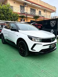 Opel Grandland 1.5 diesel 130 CV GS Line