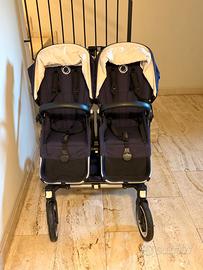 Bugaboo Donkey Passaggino Gemellare