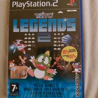 taito legends 2