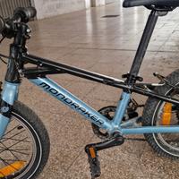 mtb bambino