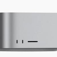 Mac studio M1 ULTRA 2022