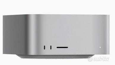 Mac studio M1 ULTRA 2022