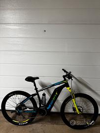 Bicicletta elettrica Giant Dirt Ebike