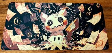Pokémon Miikyu XXL Nuovo
