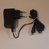 Adattatore alimentatore Foxlink Inp. 230V Oup. 15V