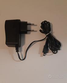 Adattatore alimentatore Foxlink Inp. 230V Oup. 15V