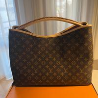 Borsa Artsy Vuitton
