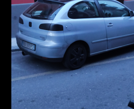 Ibiza tdi