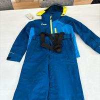 Sci Giacca e panatalone Phenix 10 anno