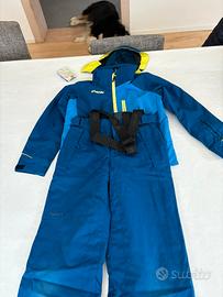 Sci Giacca e panatalone Phenix 10 anno