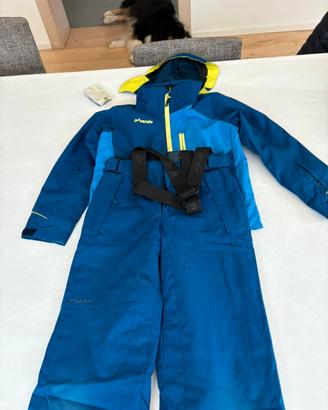 Sci Giacca e panatalone Phenix 10 anno