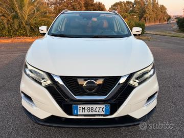 Nissan Qashqai 1.6 dCi 131cv Tekna+ FULL