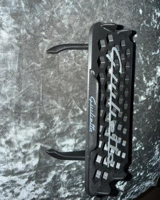 Porta cellulare per Alfa Romeo Giulietta