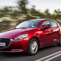 Ricambi usati mazda 2 2020- #3