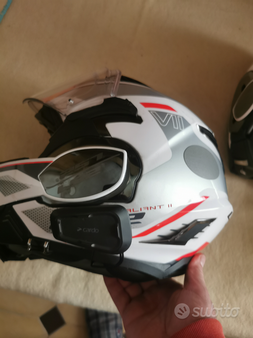 Casco da moto donna - Abbigliamento e Accessori In vendita a Imperia