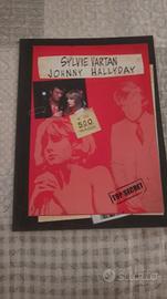 sylvie vartan johnny hallyday