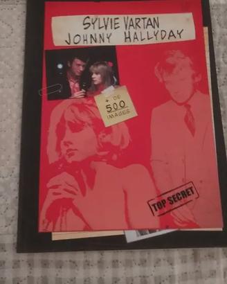 sylvie vartan johnny hallyday
