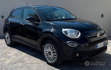 Fiat 500X 1.3 mjt Cross 95cv