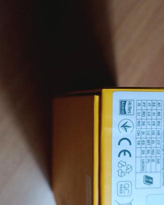 smartphone Xiaomi poco 
