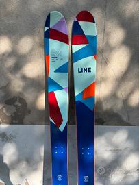 Scii Line