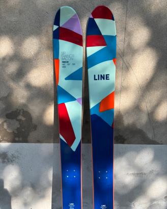 Scii Line