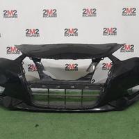 PARAURTI ANTERIORE CENTRALE NISSAN Micra Serie (K1