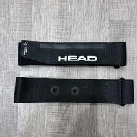 Booster Ski Strap Head