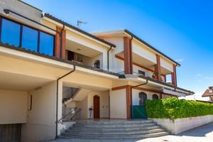 AMPIO QUADRILOCALE A POIRINO!!