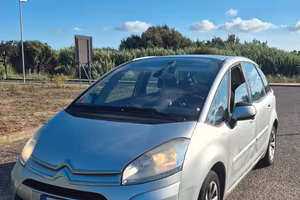 c4 picasso 