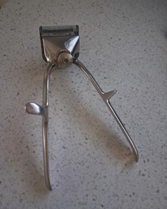 macchinetta per capelli Vintage, anni 70