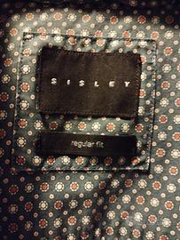 camicia uomo tg. M