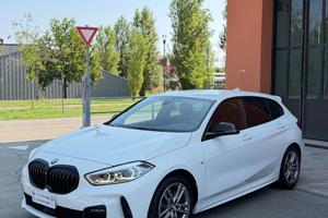 Bmw 116d 5p. Msport