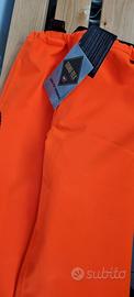Gore tex Pantaloni