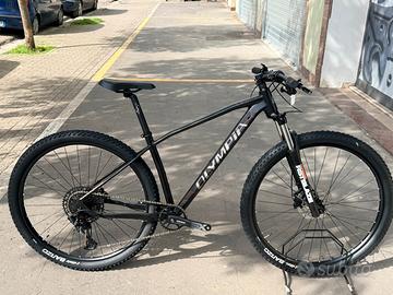 MTB 29 Olimpya Drake Forcella RST Blaze Sram SX 12